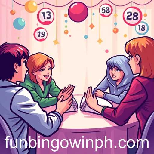 The Digital Evolution of Funbingo