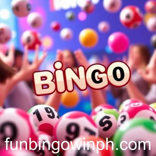 FunBingo: Game Evolution