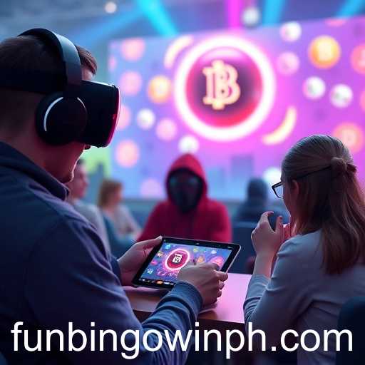 Funbingo and Online Gaming Evolution
