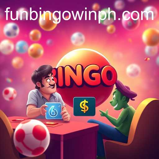 The Online Gaming Revolution with FunBingo